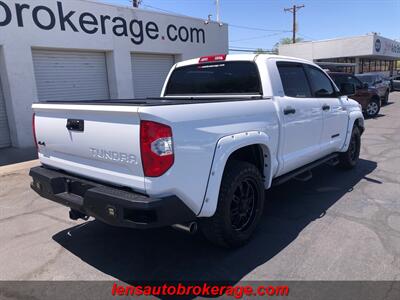 2015 Toyota Tundra SR5   - Photo 8 - Tucson, AZ 85705