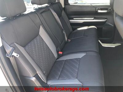 2015 Toyota Tundra SR5   - Photo 20 - Tucson, AZ 85705