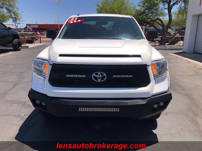 2015 Toyota Tundra SR5   - Photo 3 - Tucson, AZ 85705
