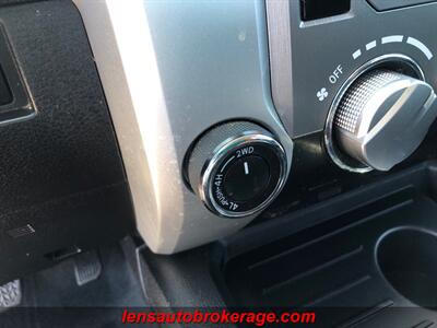 2015 Toyota Tundra SR5   - Photo 16 - Tucson, AZ 85705