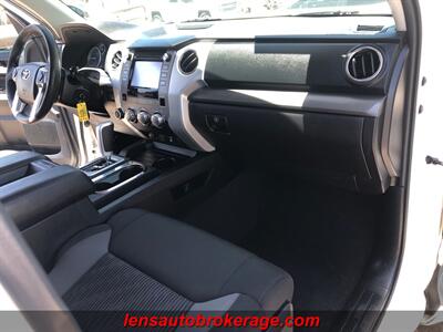 2015 Toyota Tundra SR5   - Photo 22 - Tucson, AZ 85705