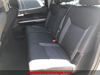 2015 Toyota Tundra SR5   - Photo 18 - Tucson, AZ 85705