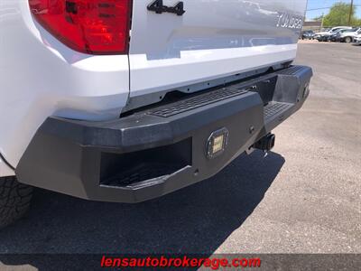 2015 Toyota Tundra SR5   - Photo 25 - Tucson, AZ 85705