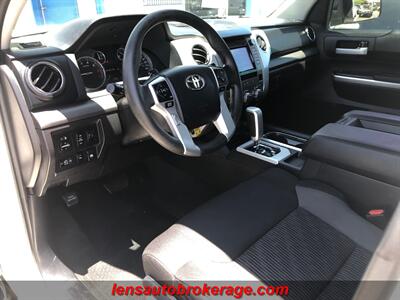 2015 Toyota Tundra SR5   - Photo 10 - Tucson, AZ 85705