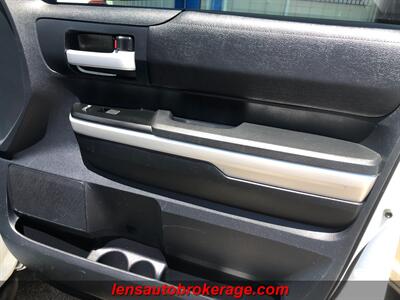2015 Toyota Tundra SR5   - Photo 21 - Tucson, AZ 85705