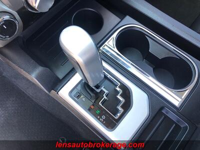 2015 Toyota Tundra SR5   - Photo 15 - Tucson, AZ 85705