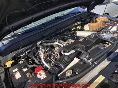 2011 Ford F-250 Super Duty Lariat  SuperCrew 4x4 Diesel! *Coming Soon* - Photo 20 - Tucson, AZ 85705