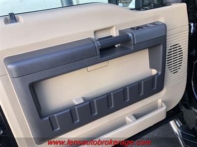 2011 Ford F-250 Super Duty Lariat  SuperCrew 4x4 Diesel! *Coming Soon* - Photo 7 - Tucson, AZ 85705