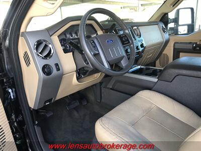 2011 Ford F-250 Super Duty Lariat  SuperCrew 4x4 Diesel! *Coming Soon* - Photo 8 - Tucson, AZ 85705