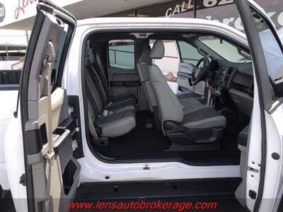 2018 Ford F-150 XL  *Nice 2wd Sport! - Photo 11 - Tucson, AZ 85705