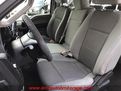 2018 Ford F-150 XL  *Nice 2wd Sport! - Photo 5 - Tucson, AZ 85705