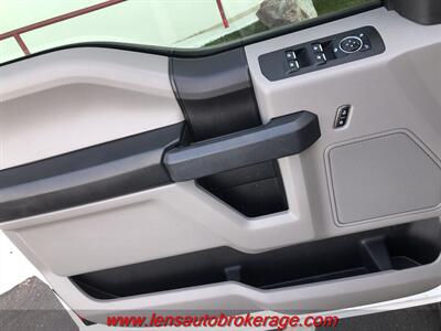 2018 Ford F-150 XL  *Nice 2wd Sport! - Photo 2 - Tucson, AZ 85705