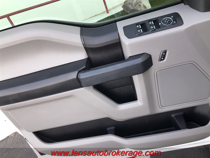 2018 Ford F-150 XL  *Nice 2wd Sport!
