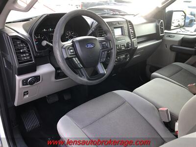 2018 Ford F-150 XL  *Nice 2wd Sport! - Photo 3 - Tucson, AZ 85705