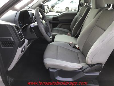 2018 Ford F-150 XL  *Nice 2wd Sport! - Photo 4 - Tucson, AZ 85705