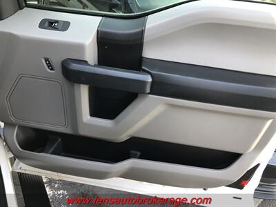 2018 Ford F-150 XL  *Nice 2wd Sport! - Photo 10 - Tucson, AZ 85705