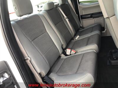 2018 Ford F-150 XL  *Nice 2wd Sport! - Photo 12 - Tucson, AZ 85705