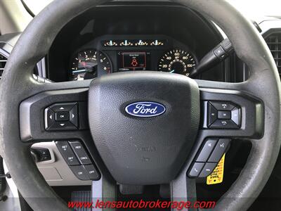 2018 Ford F-150 XL  *Nice 2wd Sport! - Photo 6 - Tucson, AZ 85705