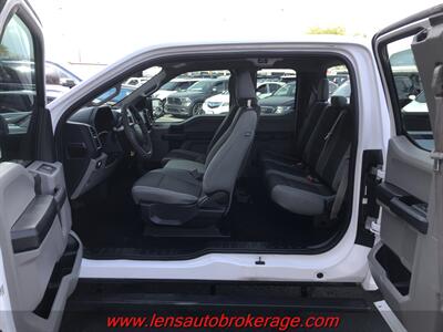 2018 Ford F-150 XL  *Nice 2wd Sport! - Photo 8 - Tucson, AZ 85705
