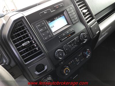 2018 Ford F-150 XL  *Nice 2wd Sport! - Photo 7 - Tucson, AZ 85705