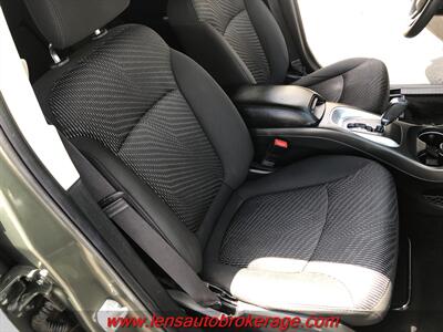 2016 Dodge Journey SE  *3rd Row Equipped! - Photo 25 - Tucson, AZ 85705