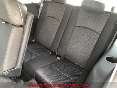 2016 Dodge Journey SE  *3rd Row Equipped! - Photo 18 - Tucson, AZ 85705