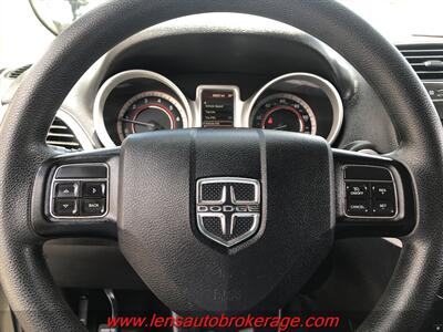 2016 Dodge Journey SE  *3rd Row Equipped! - Photo 13 - Tucson, AZ 85705
