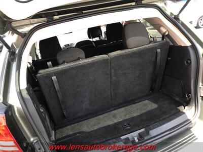 2016 Dodge Journey SE  *3rd Row Equipped! - Photo 19 - Tucson, AZ 85705