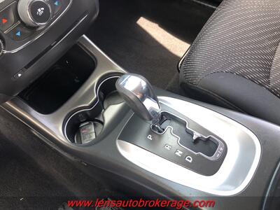 2016 Dodge Journey SE  *3rd Row Equipped! - Photo 15 - Tucson, AZ 85705