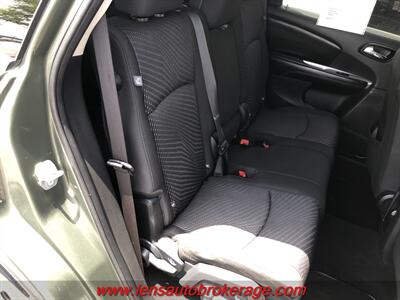 2016 Dodge Journey SE  *3rd Row Equipped! - Photo 21 - Tucson, AZ 85705