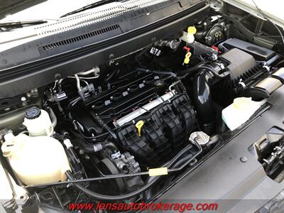 2016 Dodge Journey SE  *3rd Row Equipped! - Photo 26 - Tucson, AZ 85705