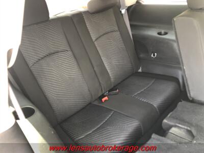 2016 Dodge Journey SE  *3rd Row Equipped! - Photo 22 - Tucson, AZ 85705