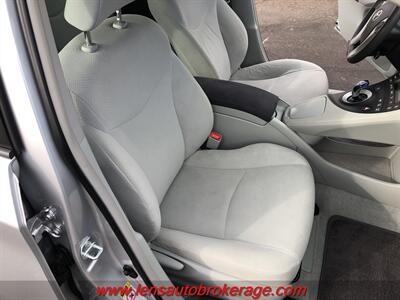 2011 Toyota Prius Three  *Super Clean Fuel Saver! - Photo 22 - Tucson, AZ 85705