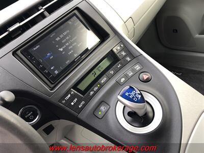 2011 Toyota Prius Three  *Super Clean Fuel Saver! - Photo 14 - Tucson, AZ 85705