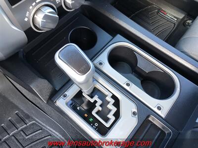 2014 Toyota Tundra SR5  Nice Lifted CrewMax 2wd! - Photo 16 - Tucson, AZ 85705