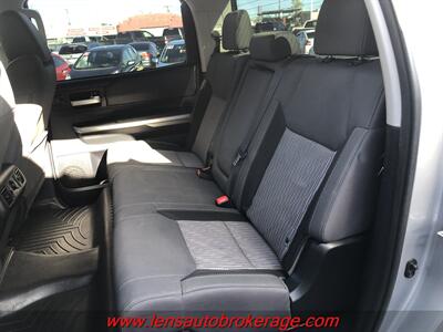 2014 Toyota Tundra SR5  Nice Lifted CrewMax 2wd! - Photo 18 - Tucson, AZ 85705