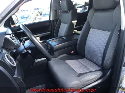 2014 Toyota Tundra SR5  Nice Lifted CrewMax 2wd! - Photo 13 - Tucson, AZ 85705