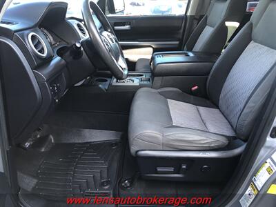 2014 Toyota Tundra SR5  Nice Lifted CrewMax 2wd! - Photo 12 - Tucson, AZ 85705