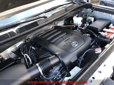 2014 Toyota Tundra SR5  Nice Lifted CrewMax 2wd! - Photo 25 - Tucson, AZ 85705