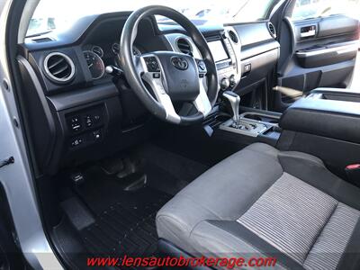 2014 Toyota Tundra SR5  Nice Lifted CrewMax 2wd! - Photo 10 - Tucson, AZ 85705