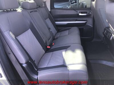 2014 Toyota Tundra SR5  Nice Lifted CrewMax 2wd! - Photo 20 - Tucson, AZ 85705