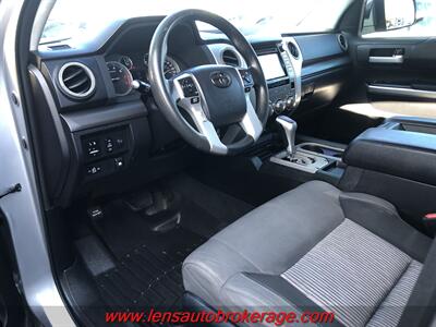 2014 Toyota Tundra SR5  Nice Lifted CrewMax 2wd! - Photo 11 - Tucson, AZ 85705