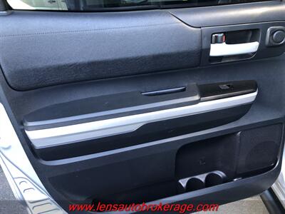 2014 Toyota Tundra SR5  Nice Lifted CrewMax 2wd! - Photo 17 - Tucson, AZ 85705