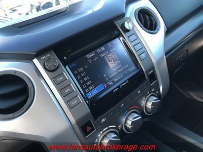 2014 Toyota Tundra SR5  Nice Lifted CrewMax 2wd! - Photo 15 - Tucson, AZ 85705