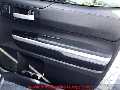 2014 Toyota Tundra SR5  Nice Lifted CrewMax 2wd! - Photo 19 - Tucson, AZ 85705