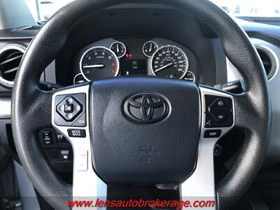 2014 Toyota Tundra SR5  Nice Lifted CrewMax 2wd! - Photo 14 - Tucson, AZ 85705