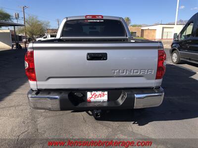 2014 Toyota Tundra SR5  Nice Lifted CrewMax 2wd! - Photo 7 - Tucson, AZ 85705