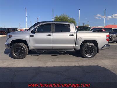 2014 Toyota Tundra SR5  Nice Lifted CrewMax 2wd! - Photo 5 - Tucson, AZ 85705