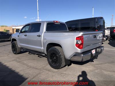 2014 Toyota Tundra SR5  Nice Lifted CrewMax 2wd! - Photo 6 - Tucson, AZ 85705
