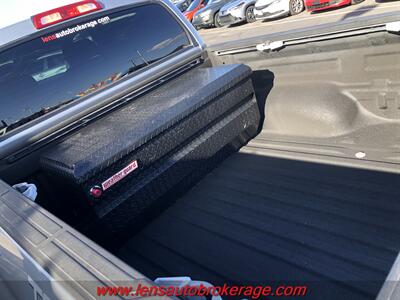 2014 Toyota Tundra SR5  Nice Lifted CrewMax 2wd! - Photo 27 - Tucson, AZ 85705